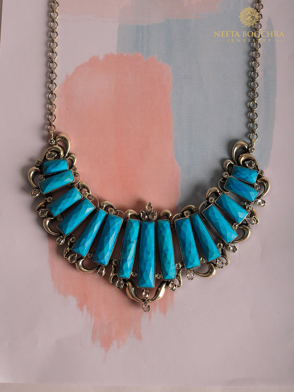 The Firoza Noir Set alternate view