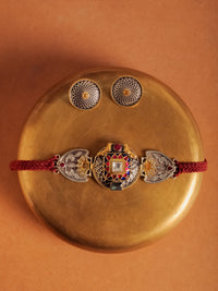 The Madhuram Set view 3