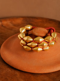The Hiranya Bracelet view 2