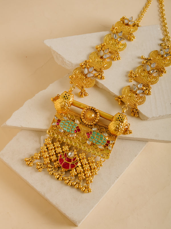 The Chandramukhi