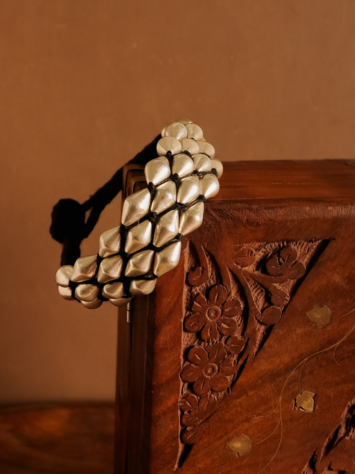 The Rajat Bracelet view 2