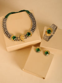 The Vaibhav Set view 3