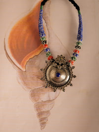 The Lapis Mala view 2