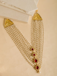 The Sitara Haar view 3