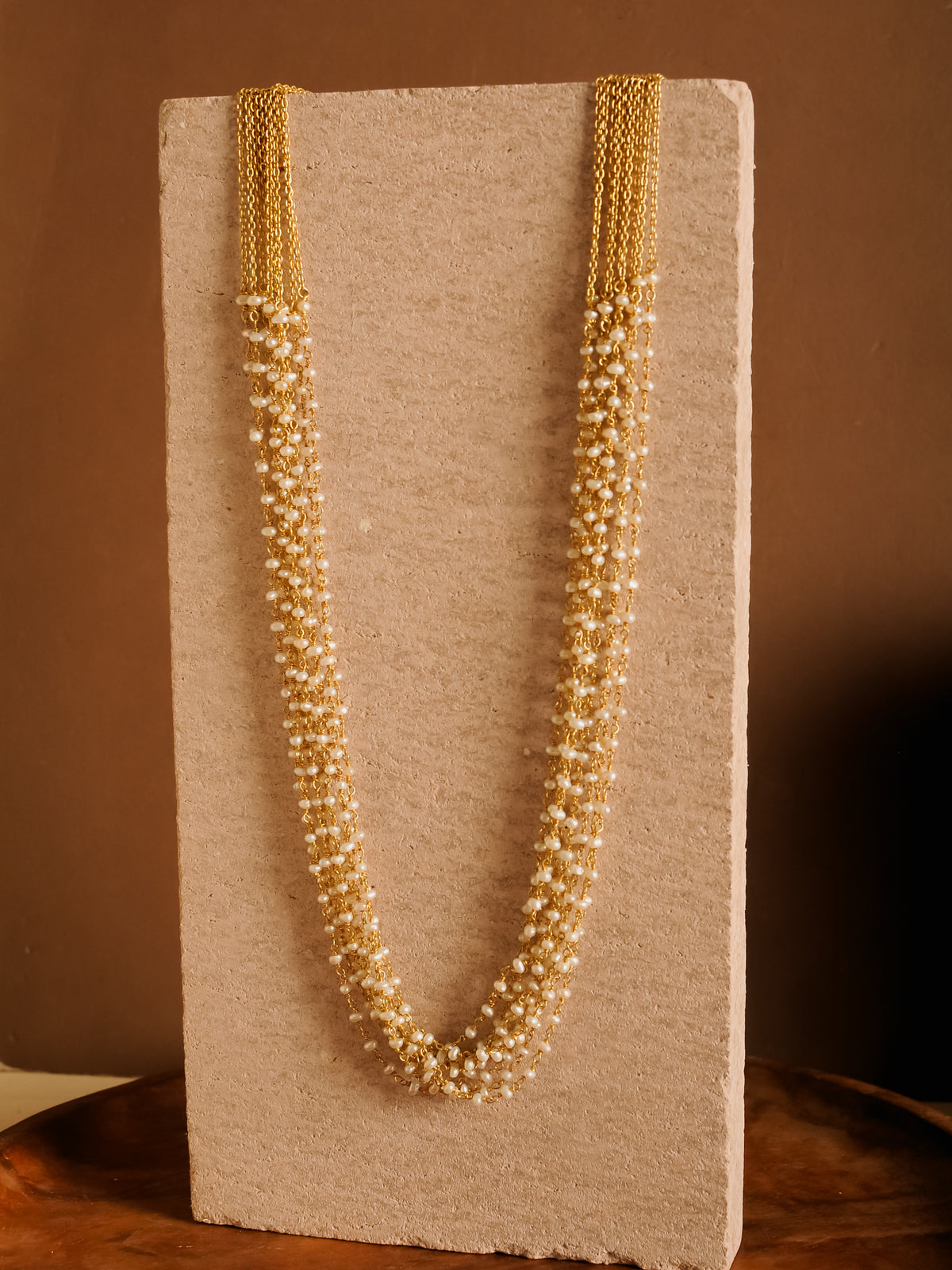 The Sona Mala view 2