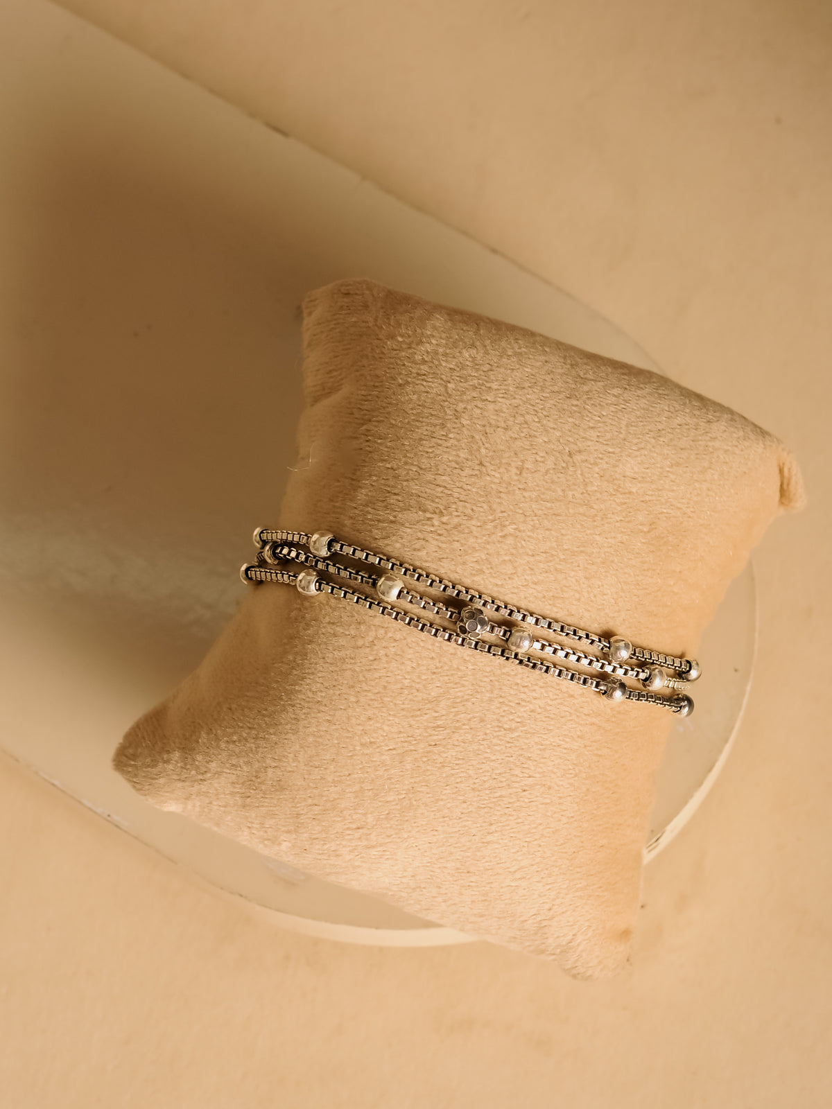 The Dhara Bracelet view 2