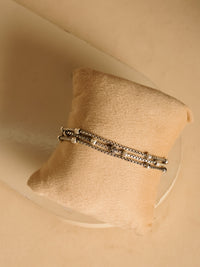The Dhara Bracelet view 2