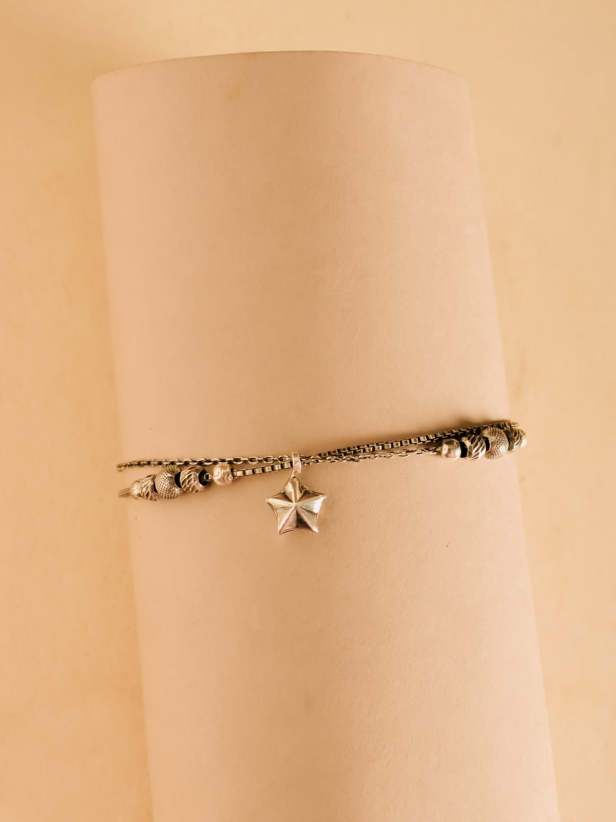 The Tara Bracelet view 2
