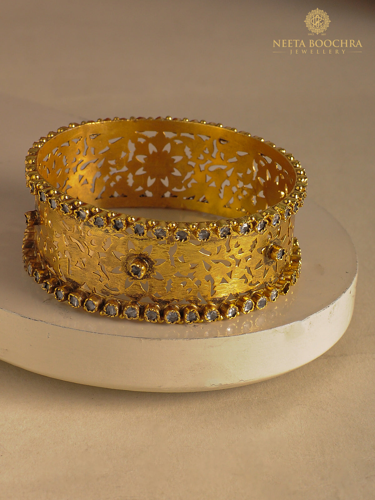 The Naksha Bangle view 1