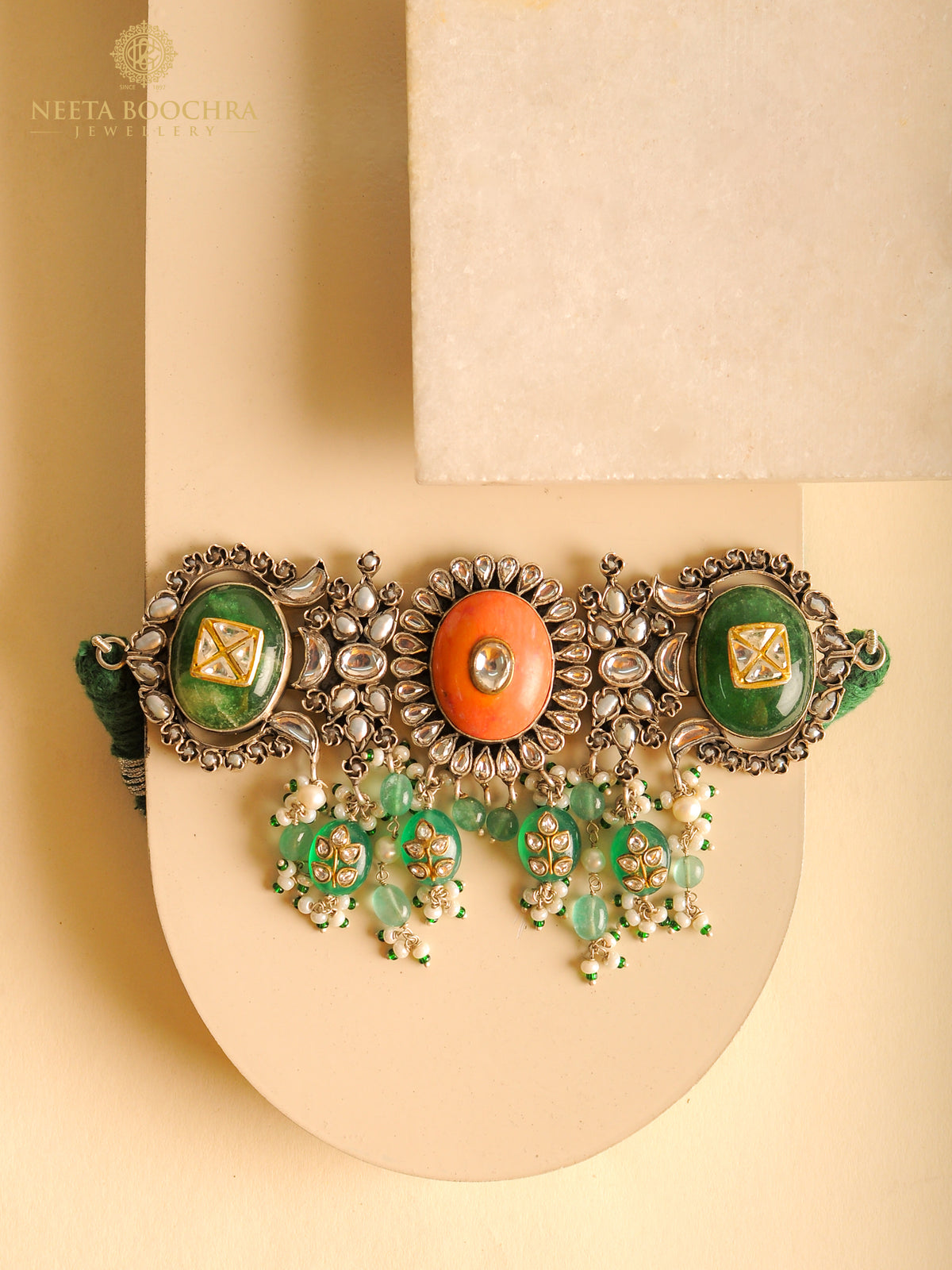 The Prakriti Kanthi view 2