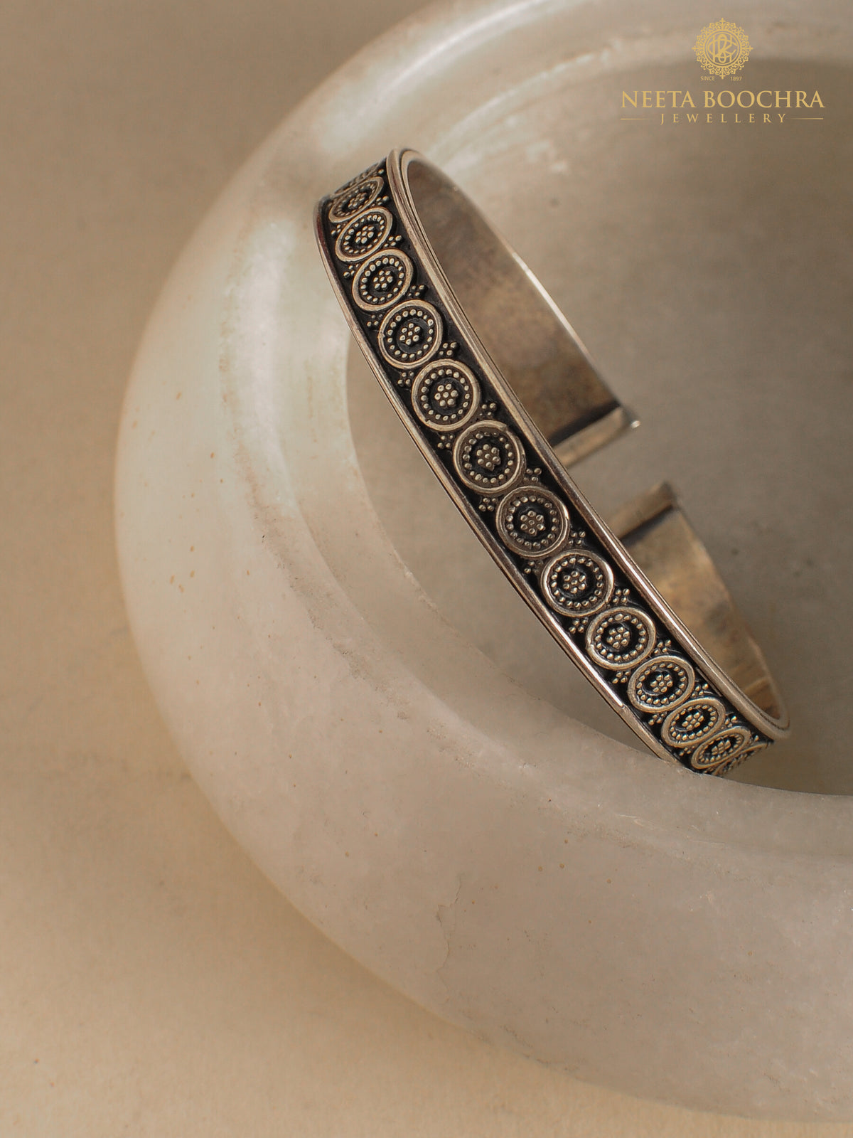 The Rawa Bangle view 1
