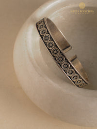 The Rawa Bangle view 1