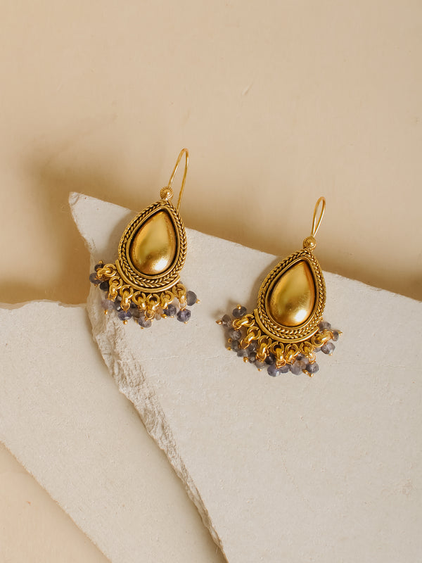 The Tanishka