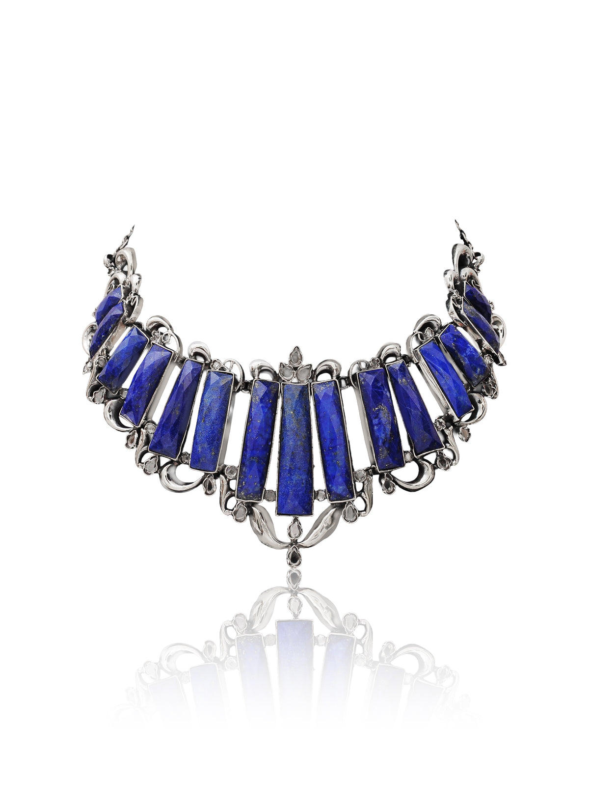The Lapis Set view 4