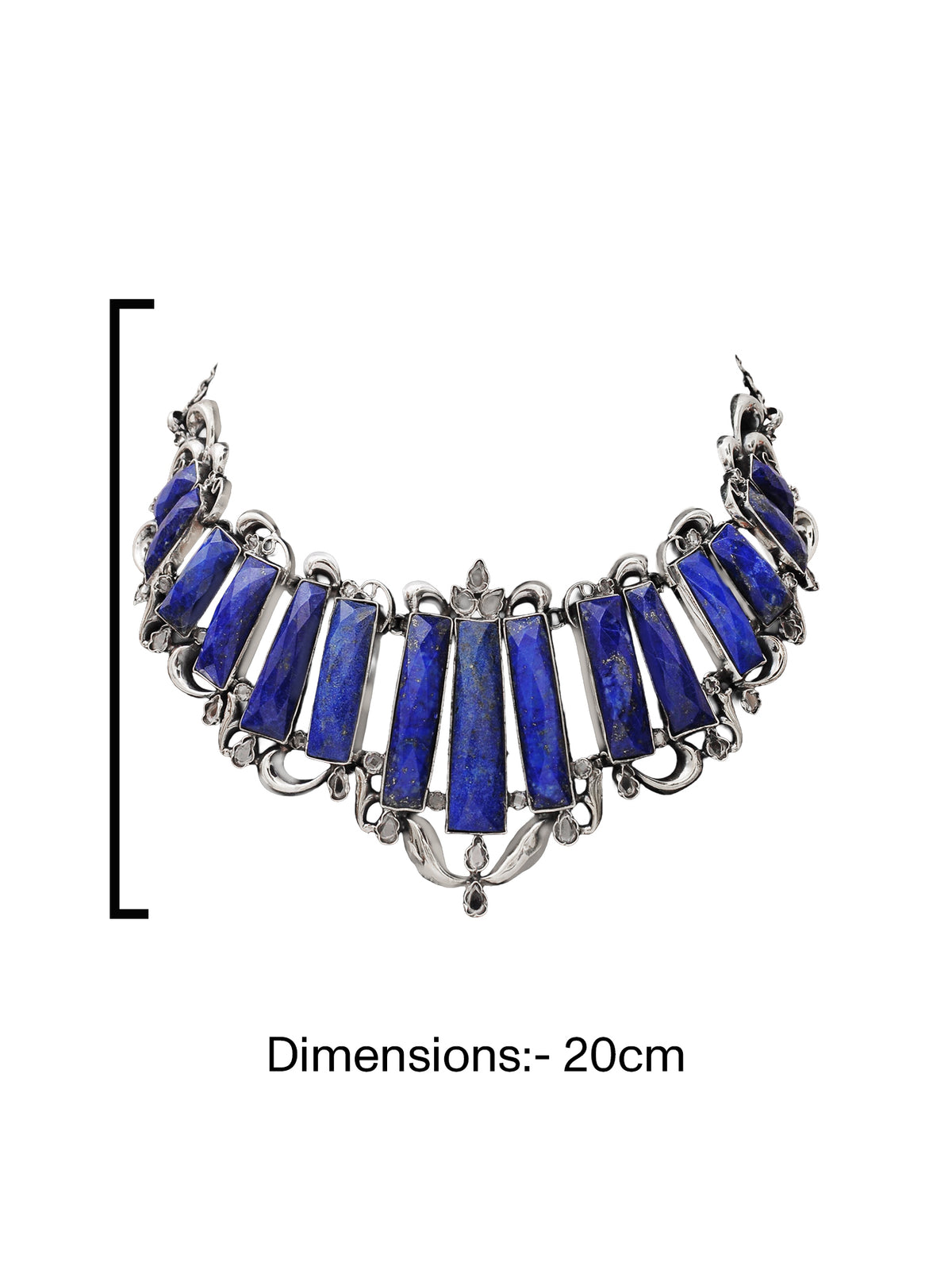 The Lapis Set view 6
