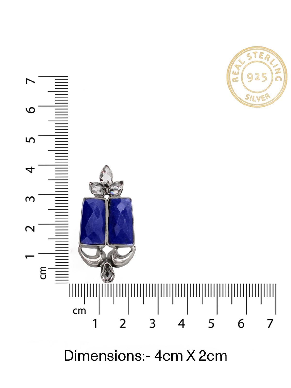 The Lapis Set view 7