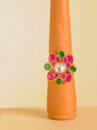 The Gulab Chakra view 7