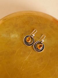 The Aavartan Earring view 2