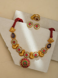 The Madhuri Set view 3