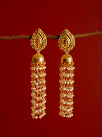 The Moti Jhumka view 2
