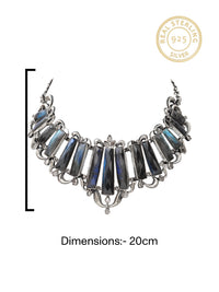 The Labradorite Set view 6