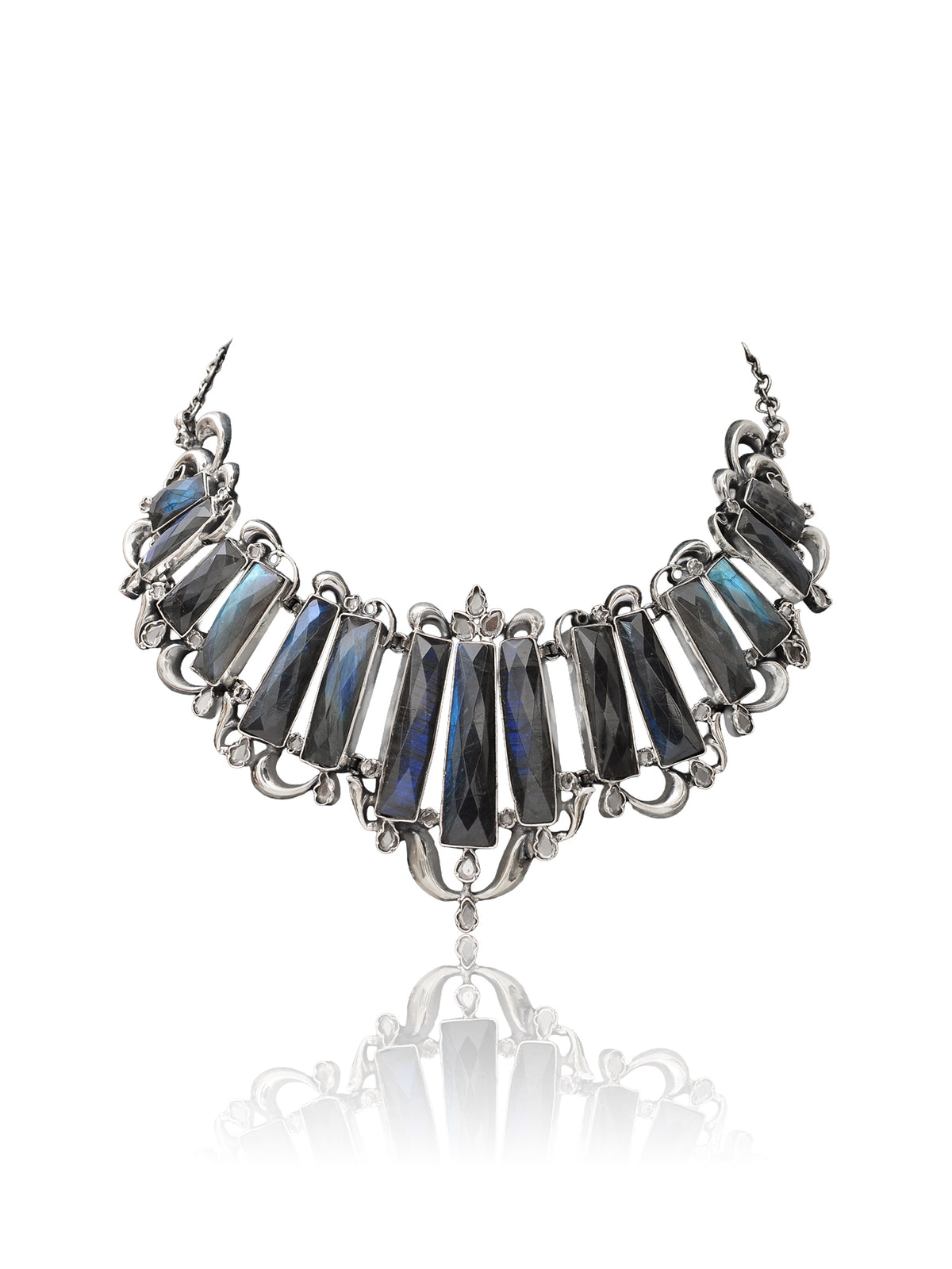 The Labradorite Set view 4