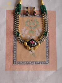 The Shyama Haar view 2