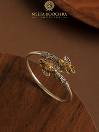 The Ganapati Bangle view 1
