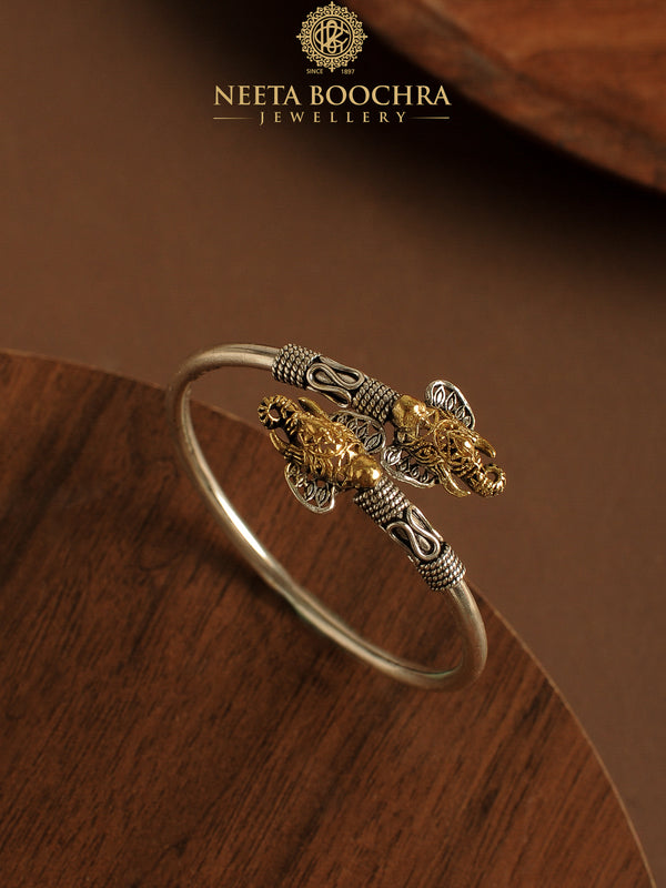 The Ganapati Bangle
