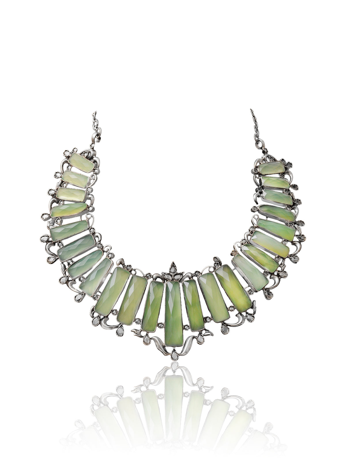 The Aventurine view 2