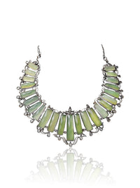 The Aventurine view 2