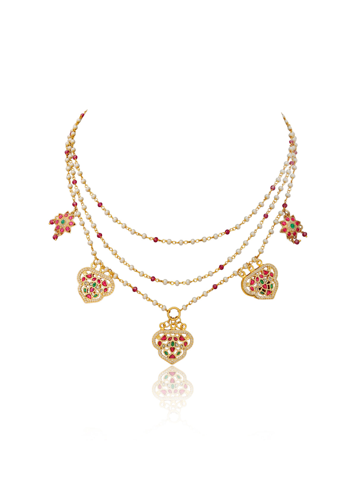 The Vasudha view 5