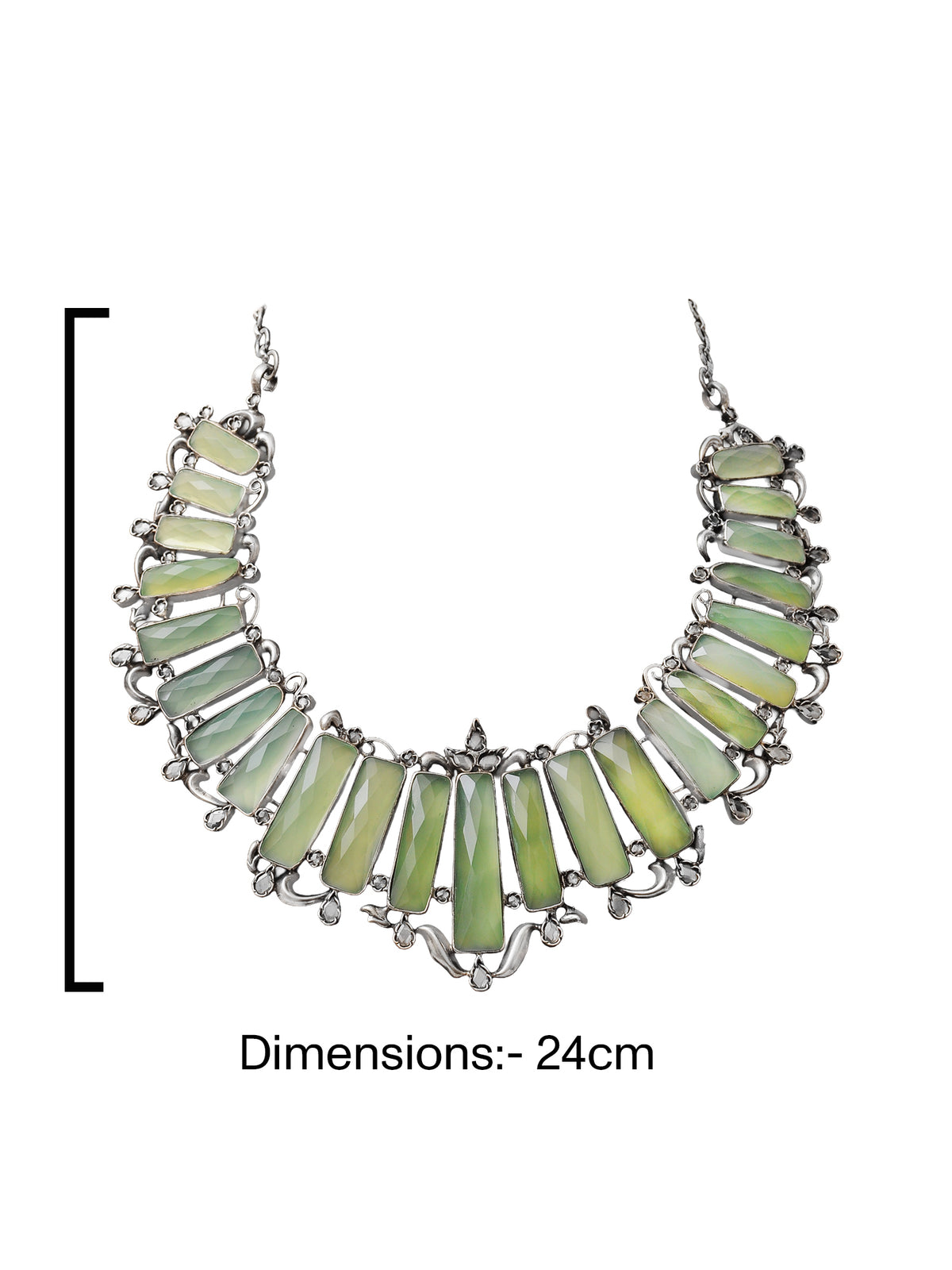 The Aventurine view 3