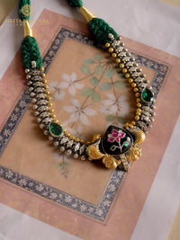 The Shyama Haar view 3