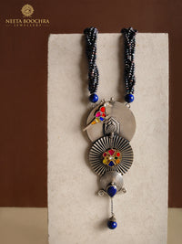 The Navratan Haar view 1