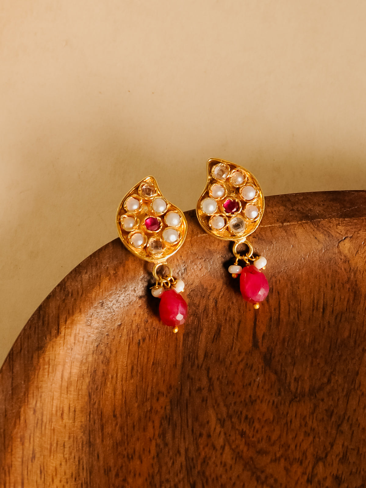 The Chandra Kundan view 2