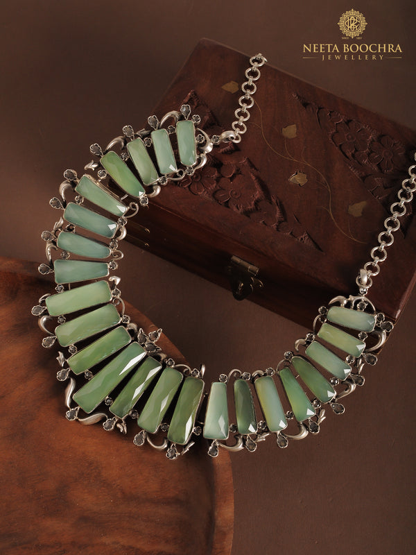 The Aventurine
