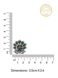The Morni Earring view 3