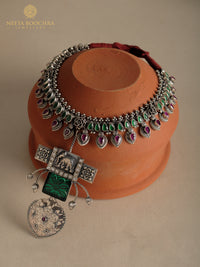 The Aranya Haar view 1