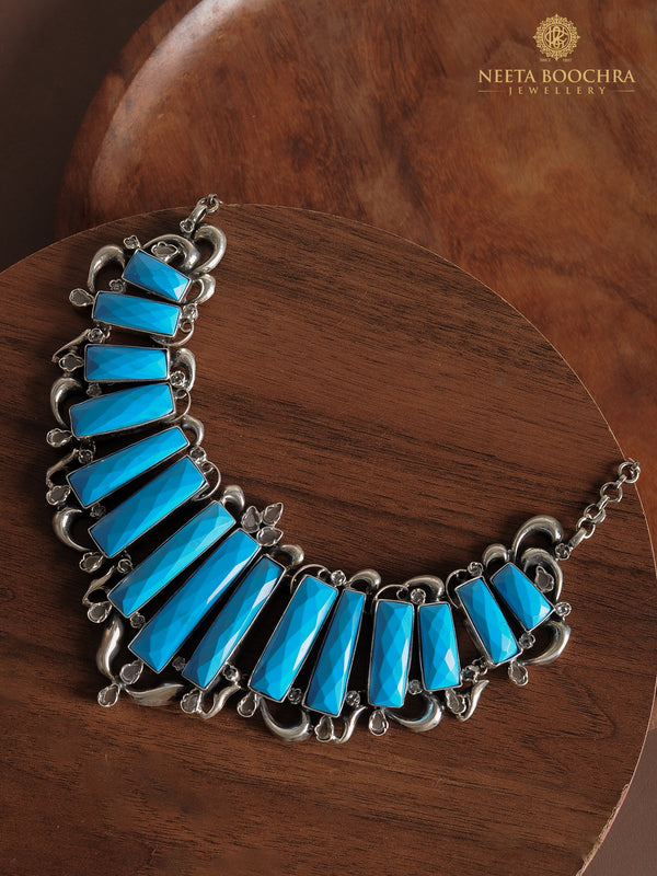 The Firoza Set alternate view