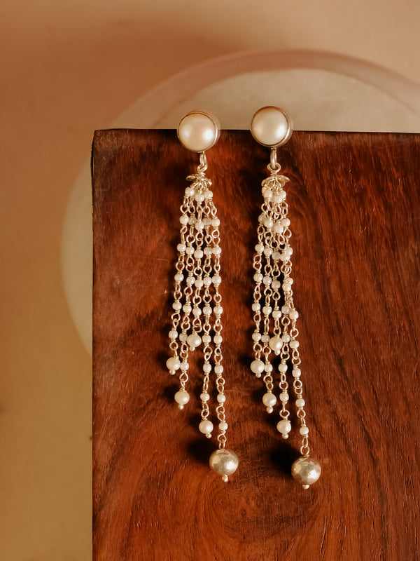 The Moti Jharna alternate