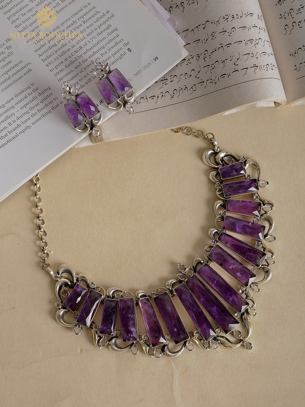 The Amethyste Set