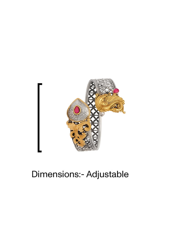 The Hamsa alternate