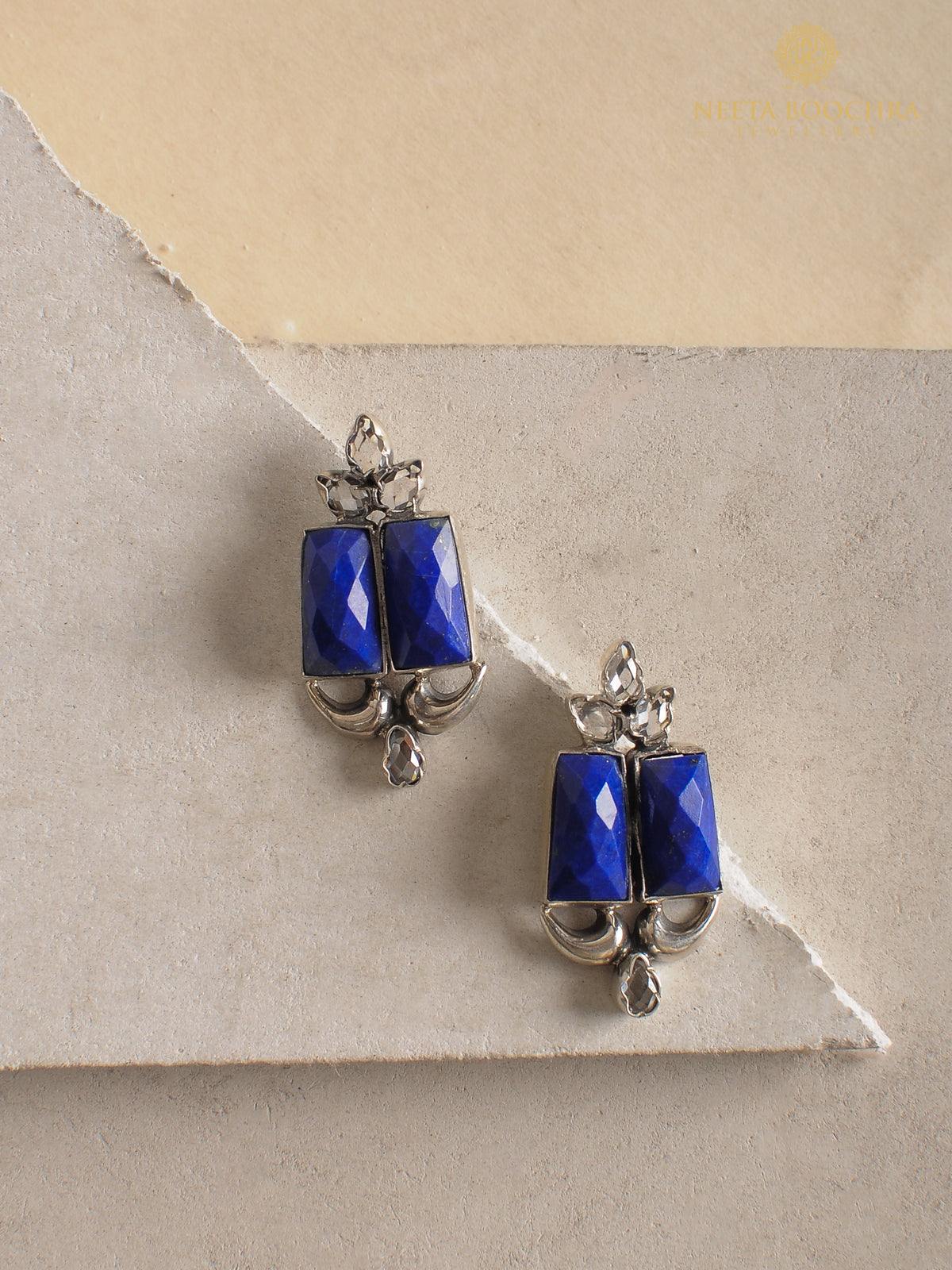 The Lapis Set view 3