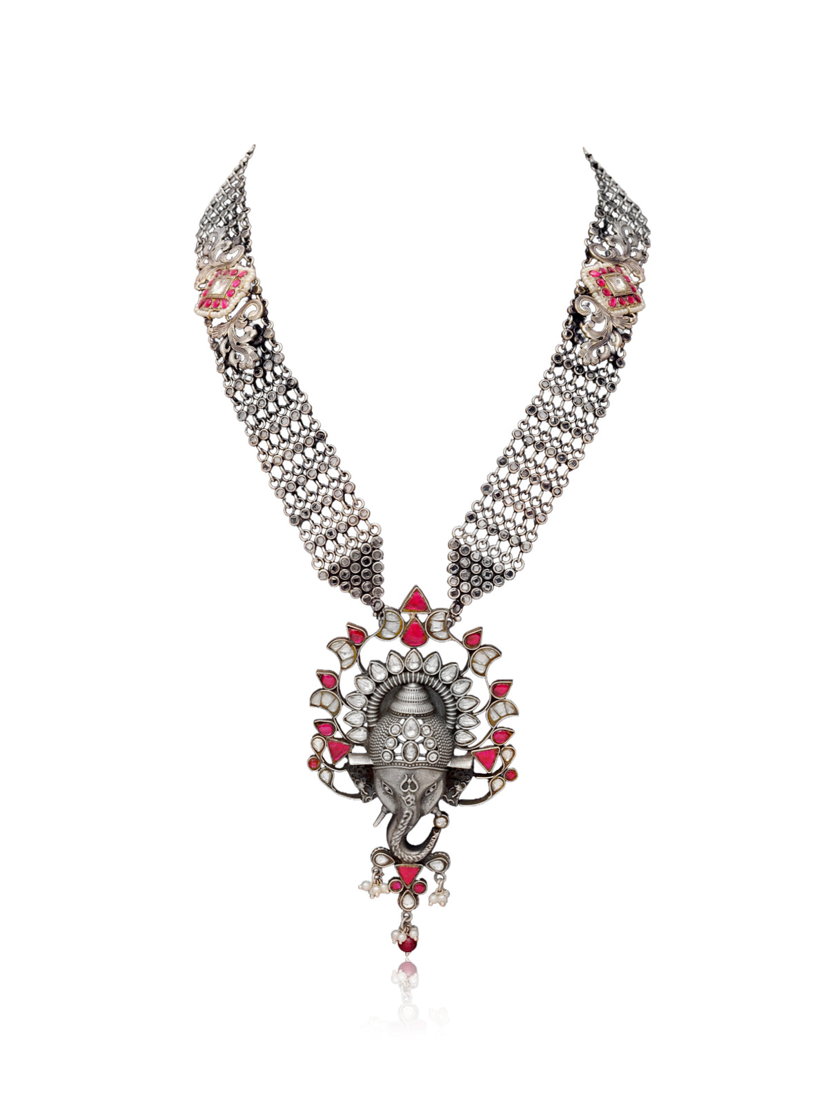 The Ganapati Haar view 4