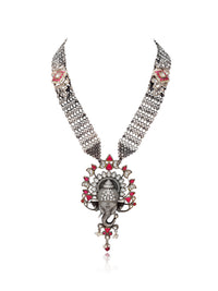 The Ganapati Haar view 4