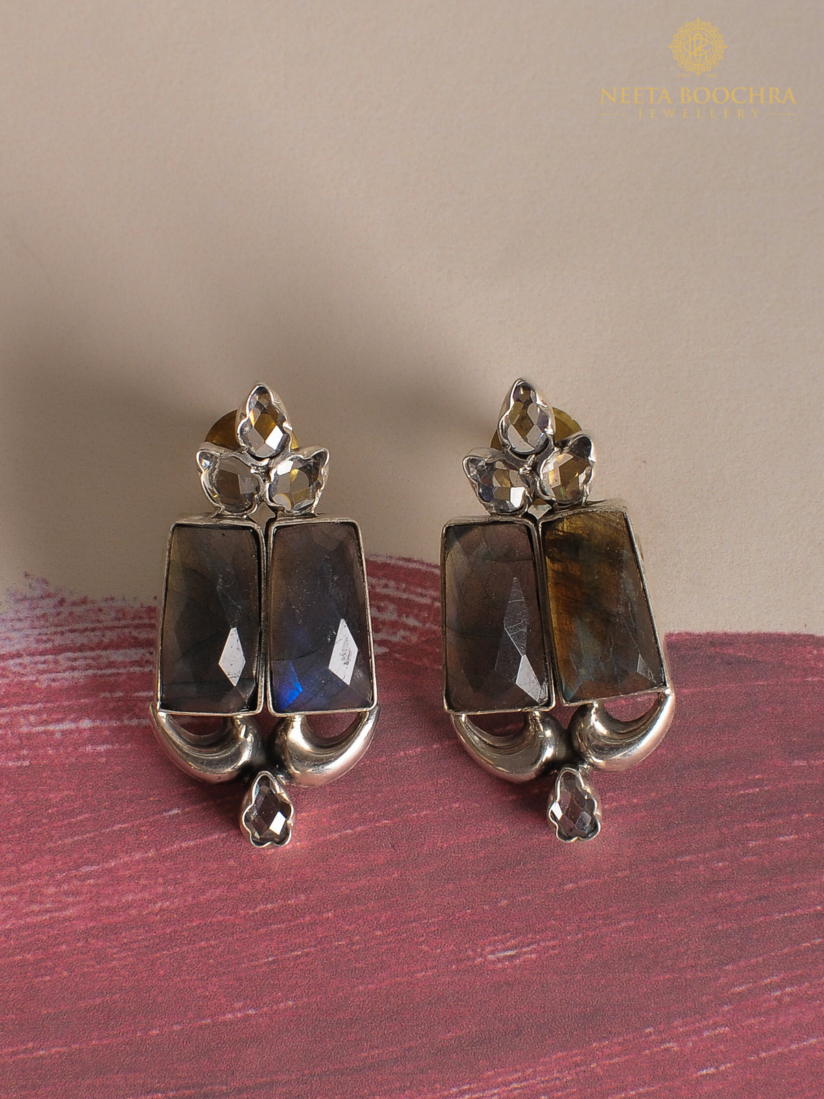 The Labradorite Set view 3