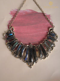 The Labradorite Set view 2