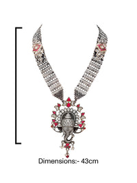 The Ganapati Haar view 3