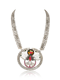 The Navaratna Haar view 2